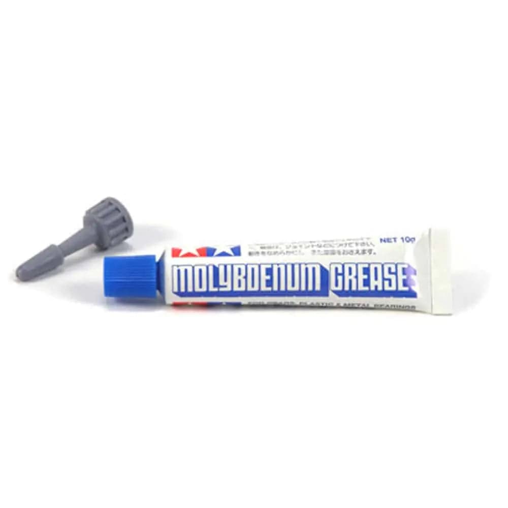 Tamiya 87022 Molybdenum Grease 10G Tamiya SUPPLIES