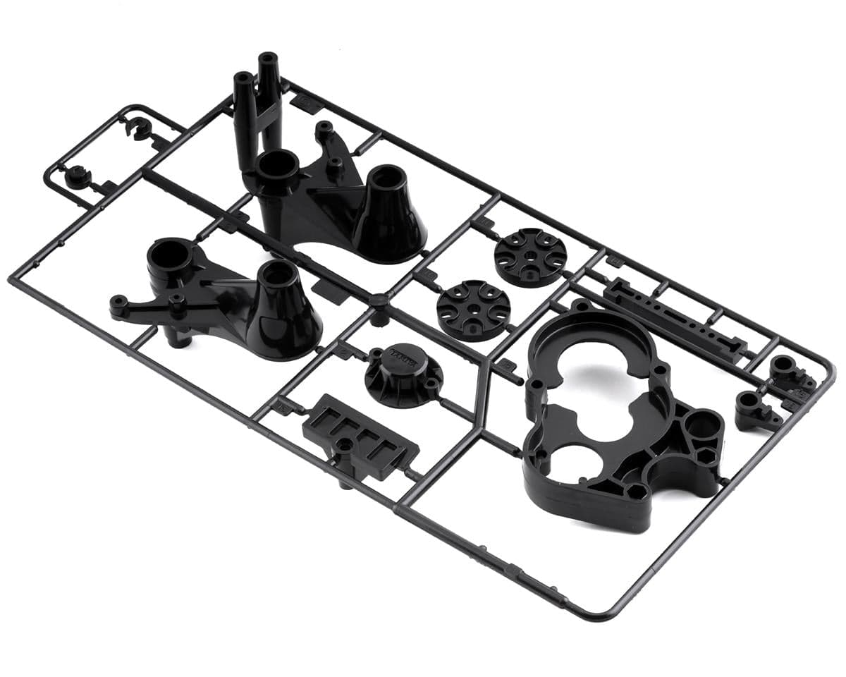 Tamiya C Parts Tree (Subaru Brat) - Hobbytech Toys