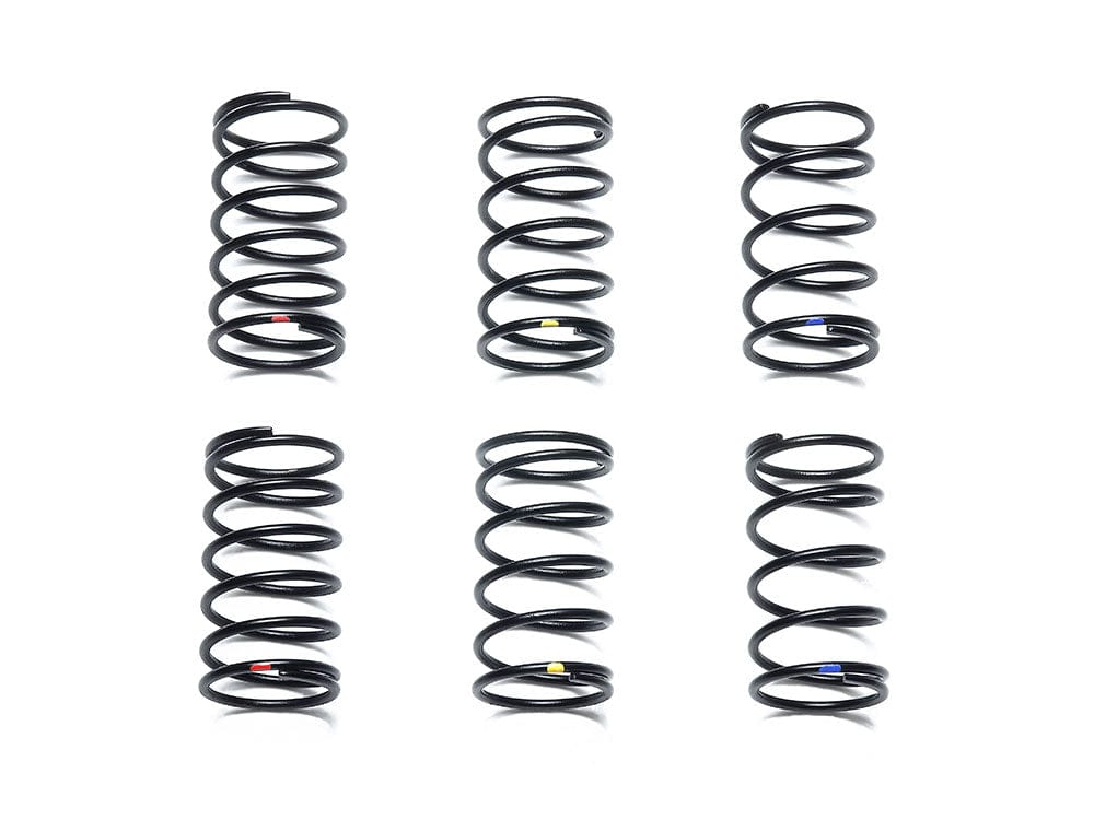 Tamiya On-Road Tuned Spring Set
