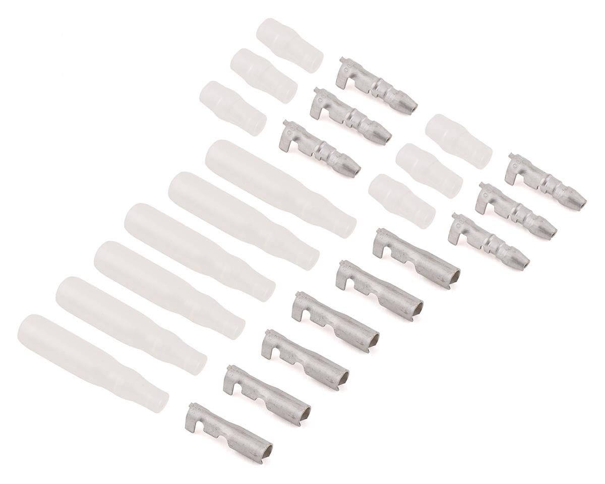Tamiya RC Snap Connector Set (Motor Plugs) - Hobbytech Toys