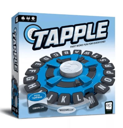 Tapple - Hobbytech Toys