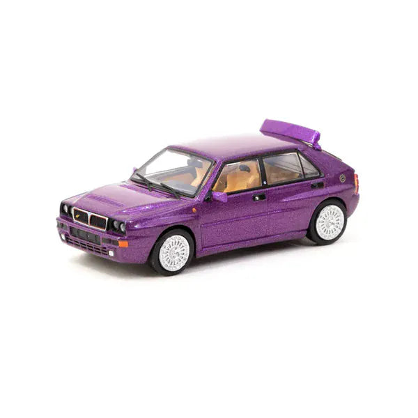 Tarmac 1/64 Lancia Delta HF integrale