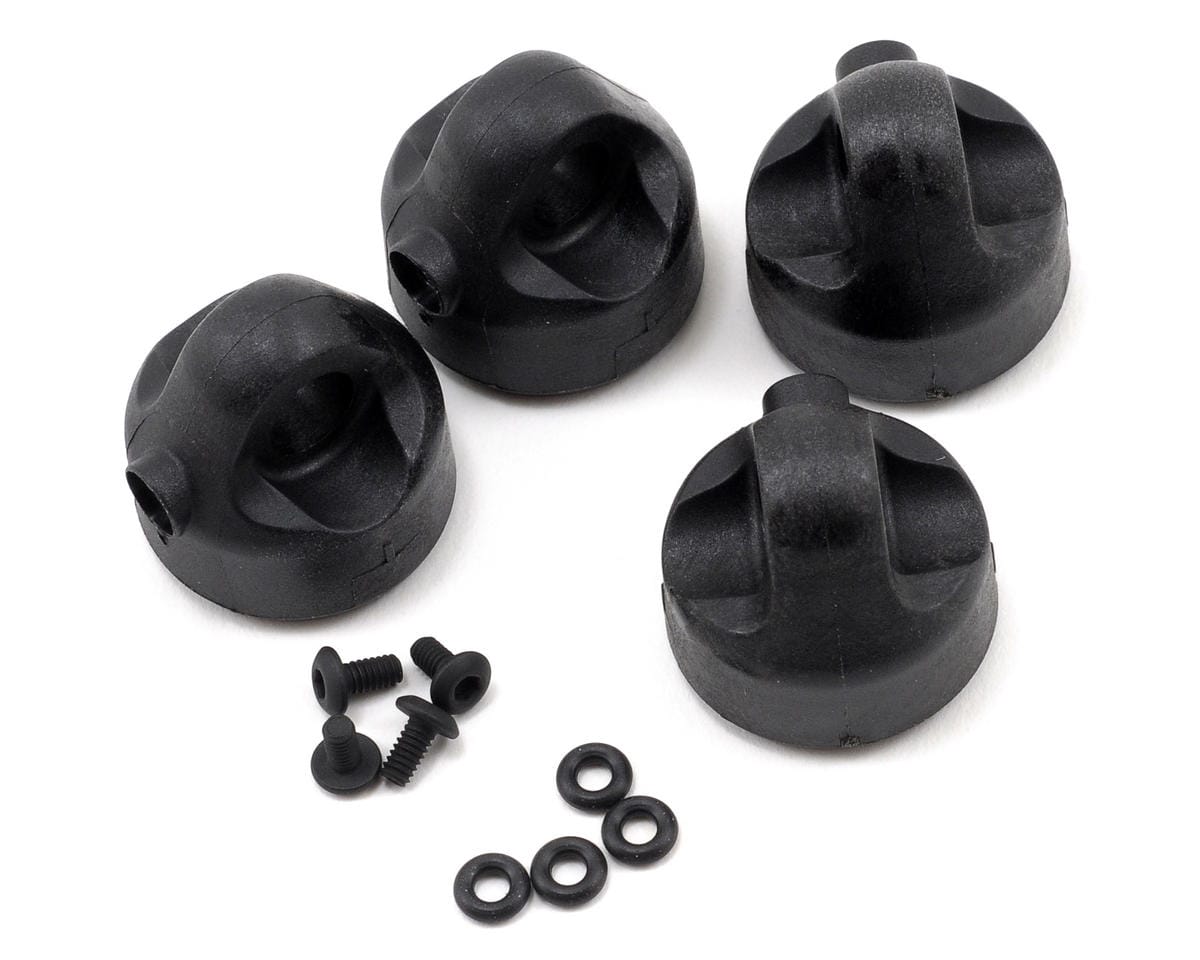 Team Associated 13mm Molded Shock Cap 91062