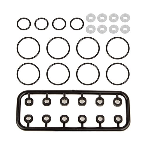 Team Associated 13mm Shock Rebuild Set 91996