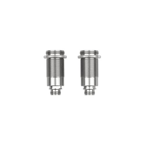 Team Associated 13x25mm Threaded Shock Bodies 91953