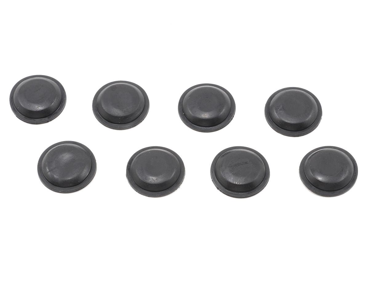 Team Associated 16mm Shock Bladders 89351