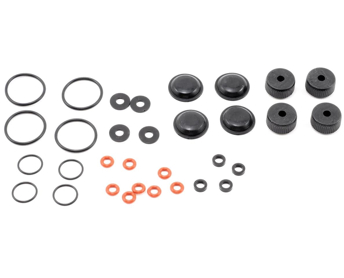 Team Associated 16mm Shock Rebuild 89352