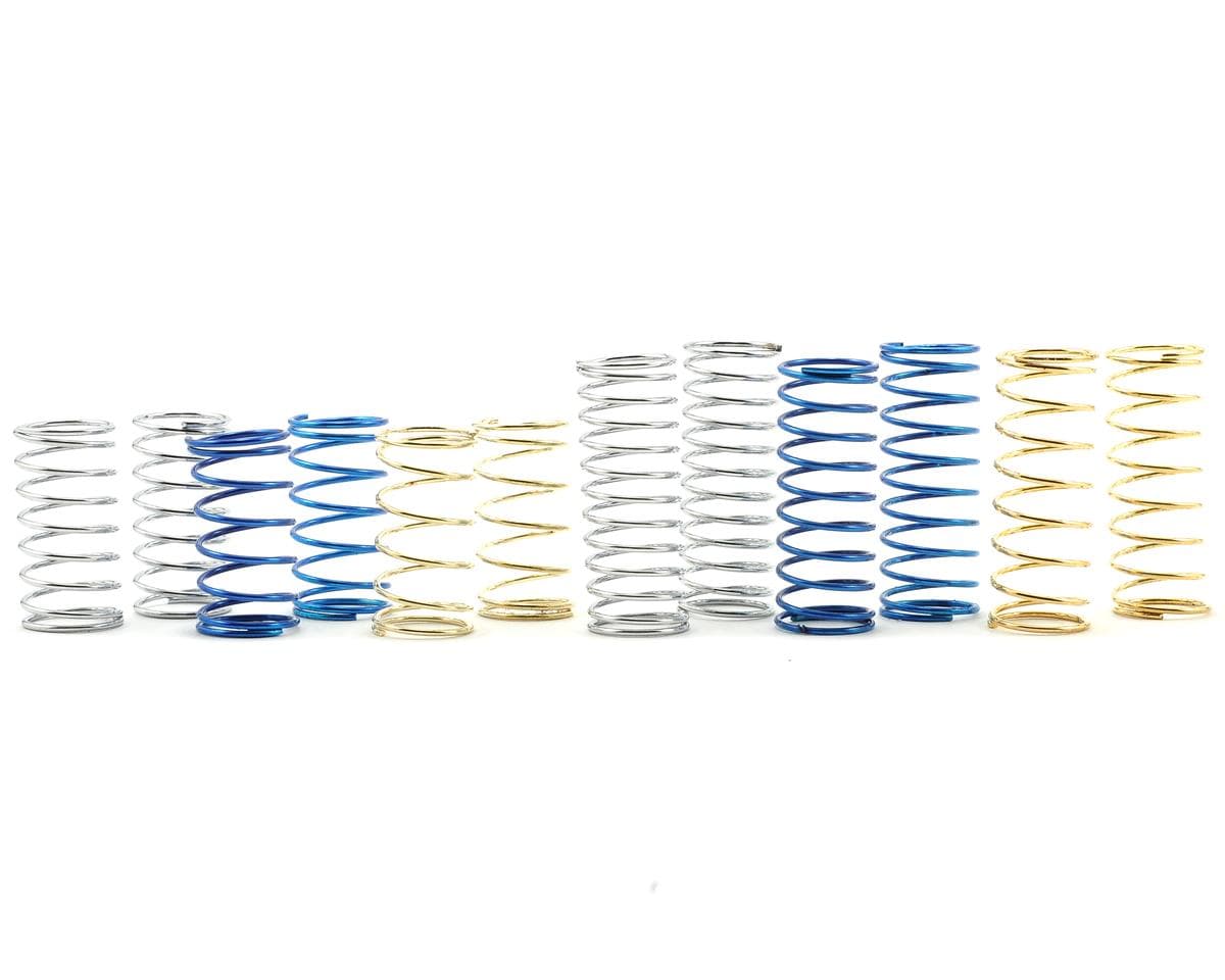 Team Associated 18 Series Spring Kit 21268