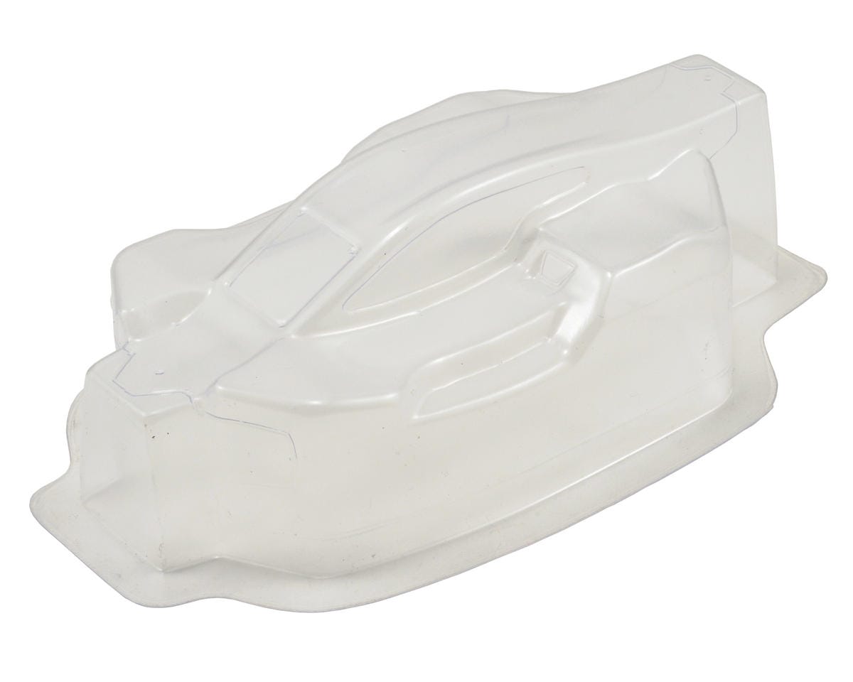 Team Associated 18B2 Clear Body 21412
