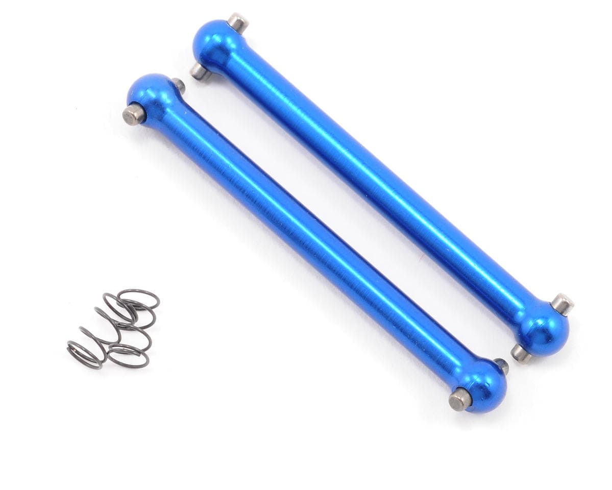 Team Associated 18T Aluminum Dogbones 21031