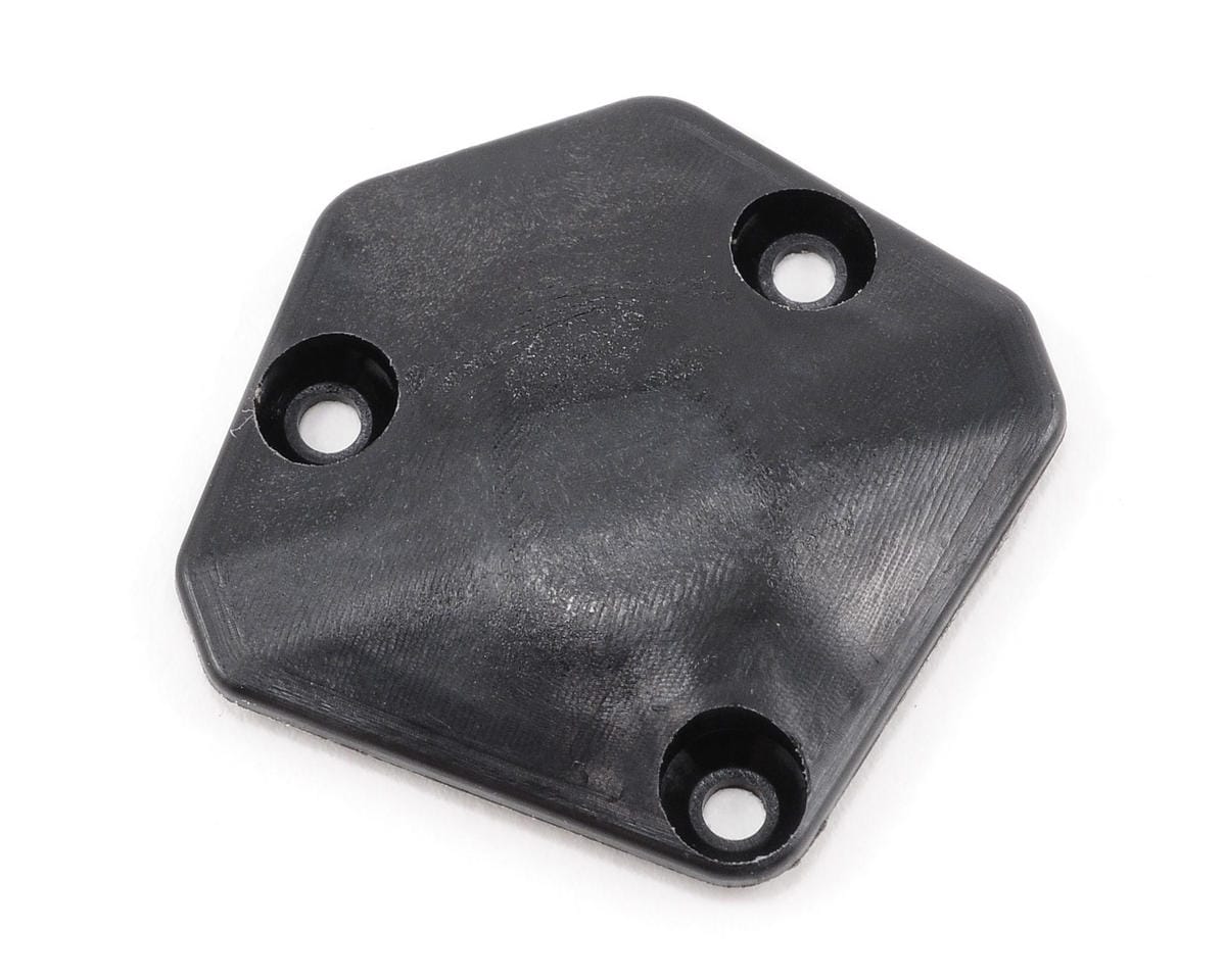Team Associated 18T Chassis Gear Cover 60T 21078