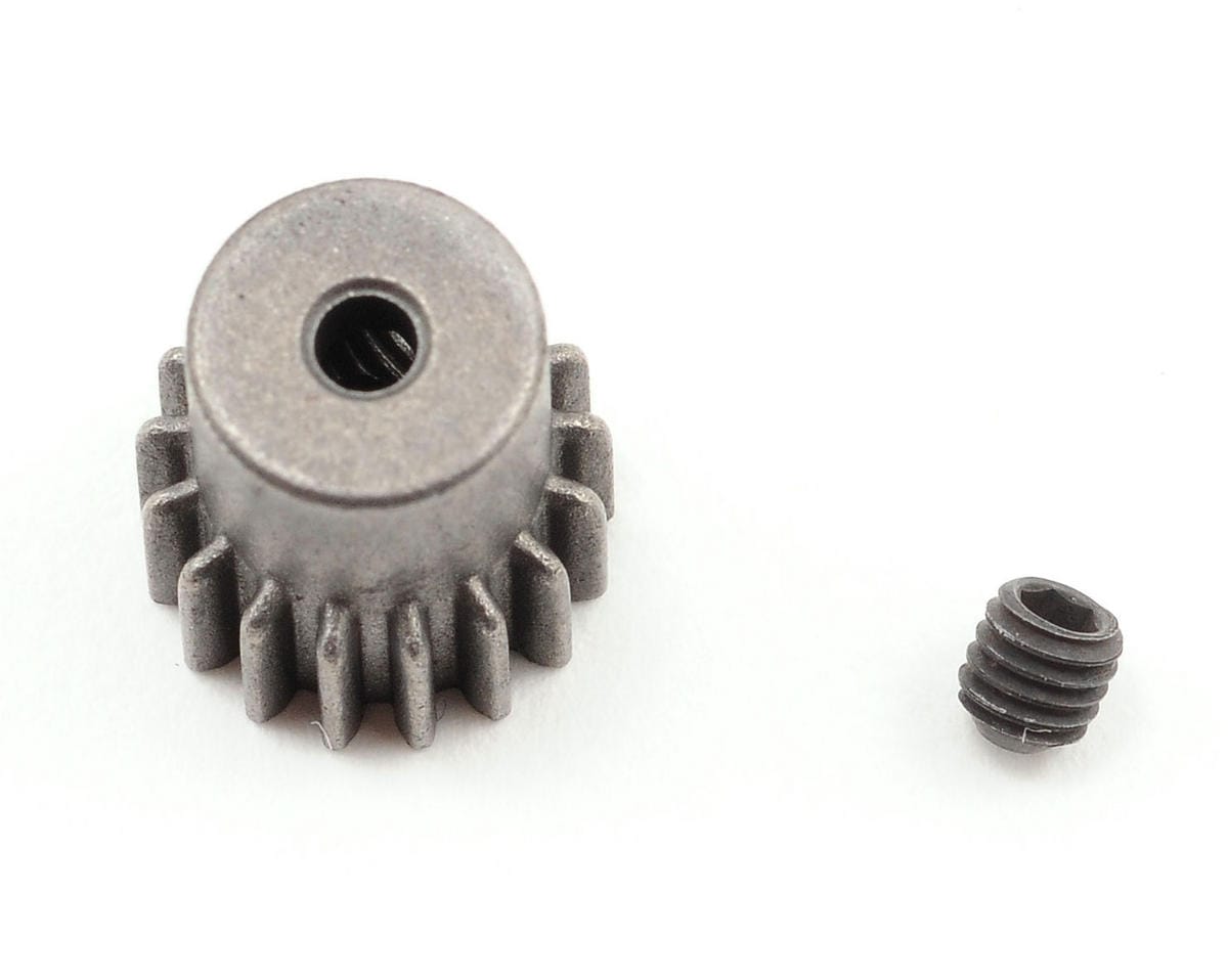 Team Associated 18T Pinion Gear 17T 21159