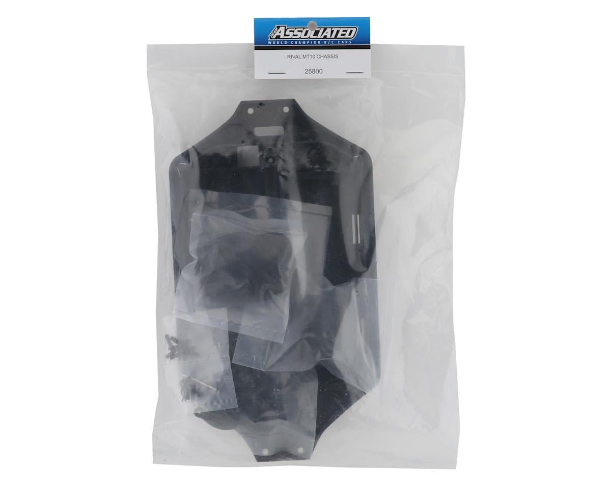 Team Associated 25800 MT10 Main Chassis Set - Hobbytech Toys