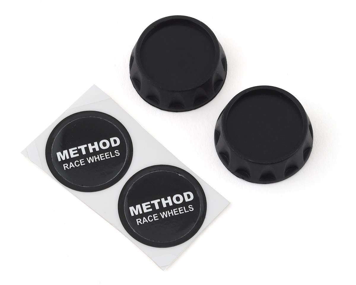 Team Associated 25841 MT10 Tires and Method Wheels - Mounted (2pcs) - Hobbytech Toys