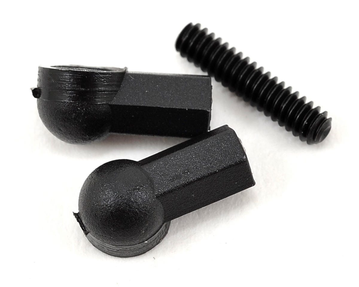 Team Associated Adjustable Servo Link 9170