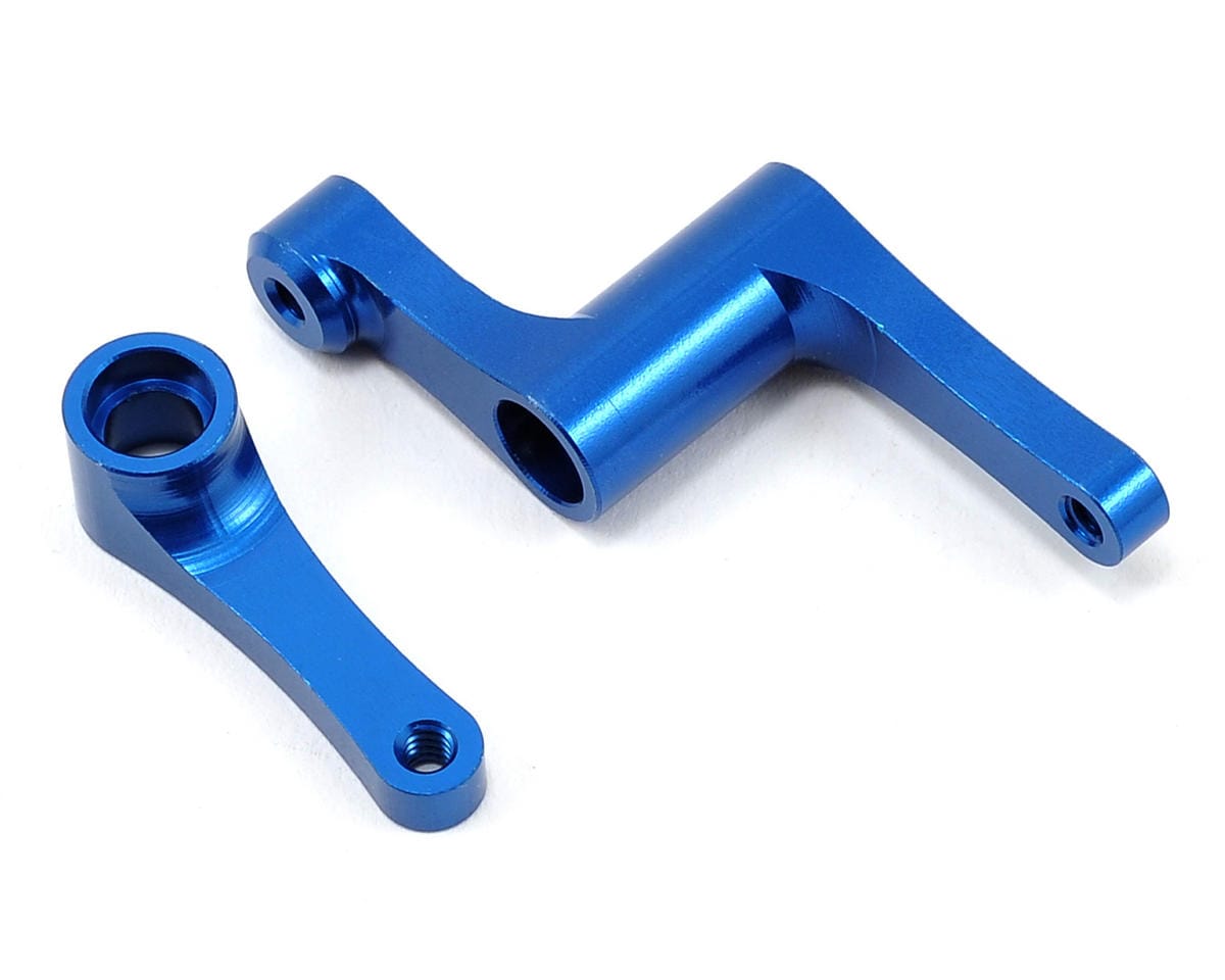 Team Associated Aluminium Bellcrank B4.2 9679