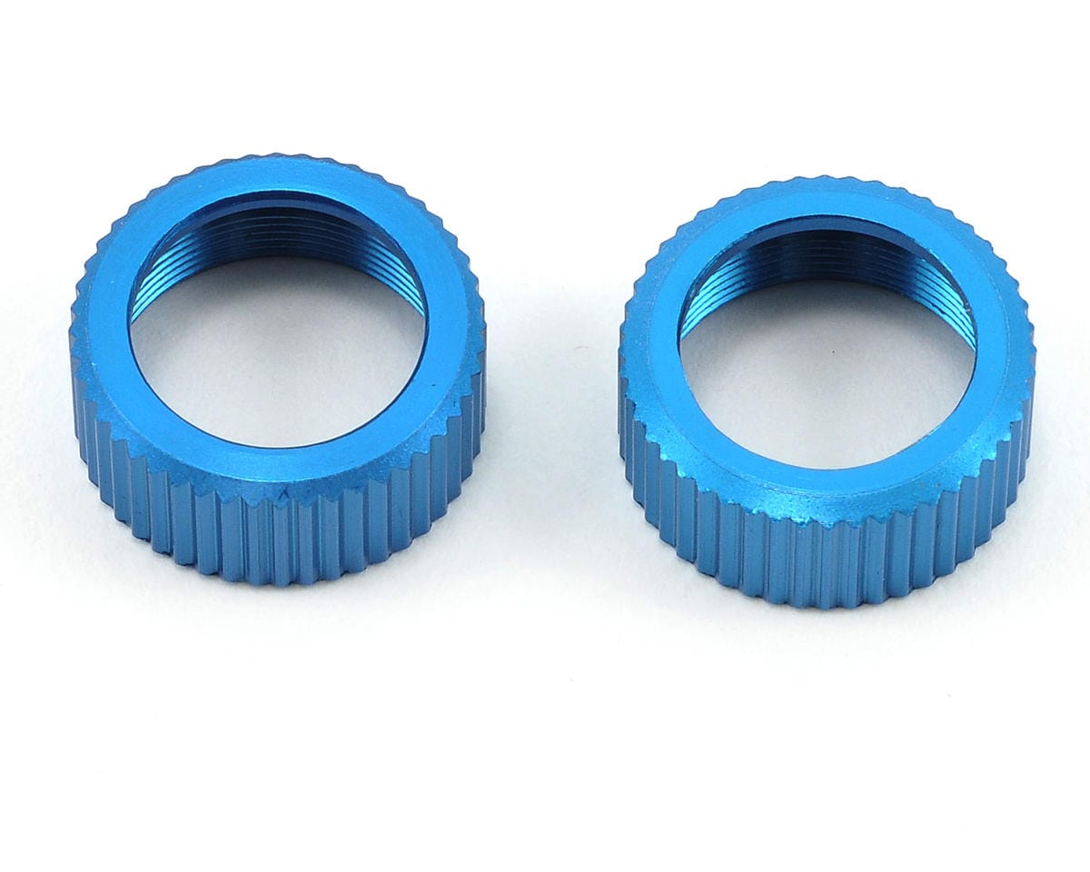 Team Associated TC6 Aluminium Cap Retainer 31328