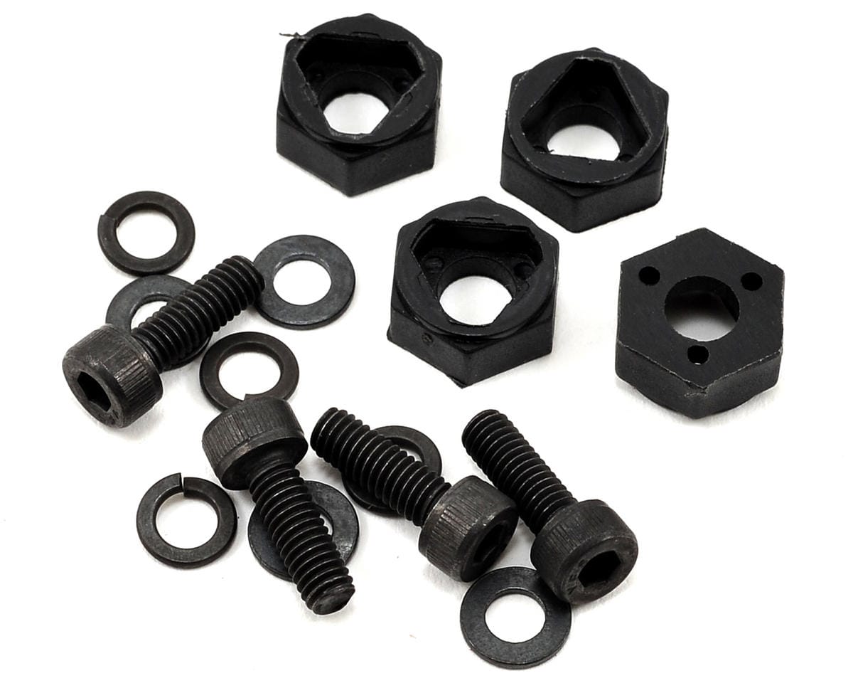 Team Associated APEX Hex Drives 31425
