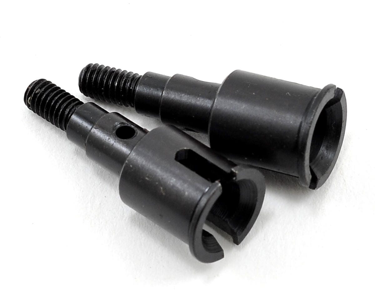 Team Associated Axle and Dogbone 7132