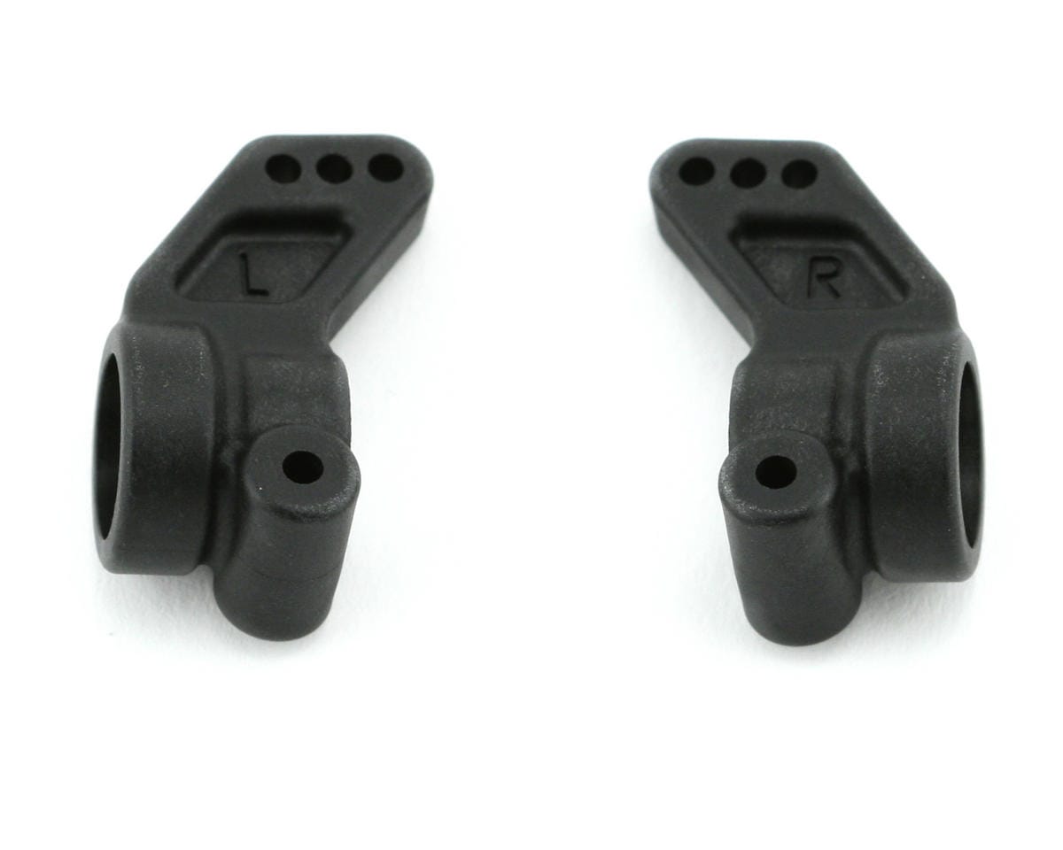 Team Associated B4 B44 Rear Hub Carrier 9730