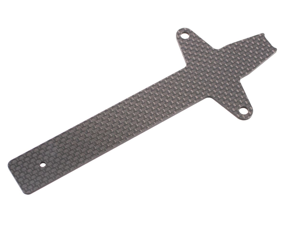 Team Associated B4 Battery Strap 9594
