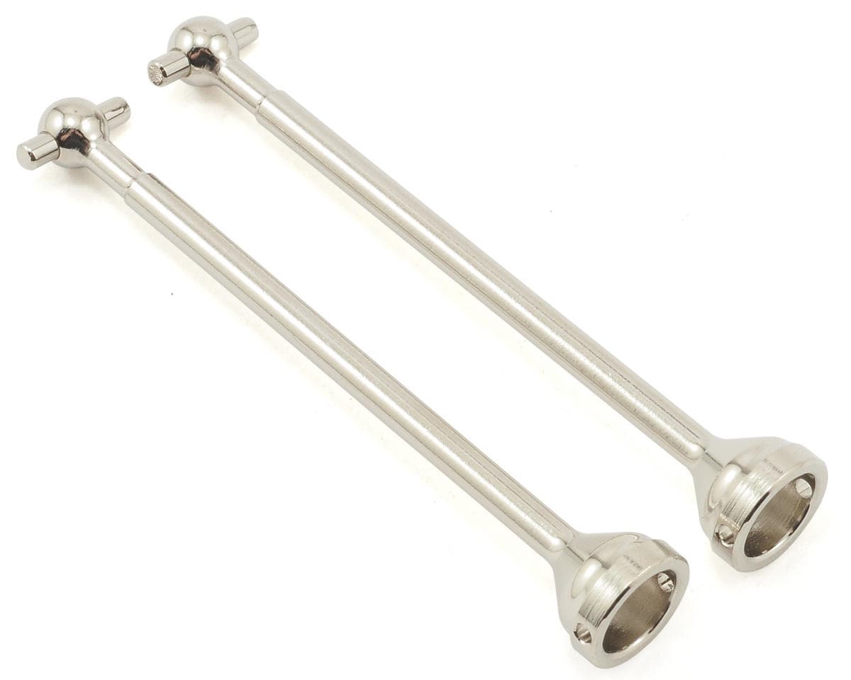 Team Associated B4 Shiny CVD Dogbone 9673
