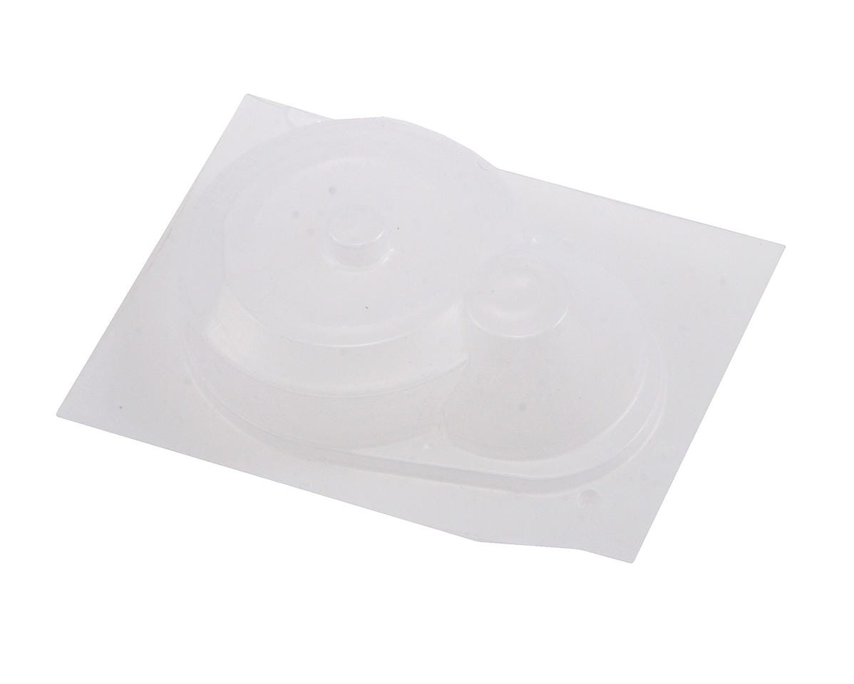Team Associated B4 T4 Gear Cover 9609