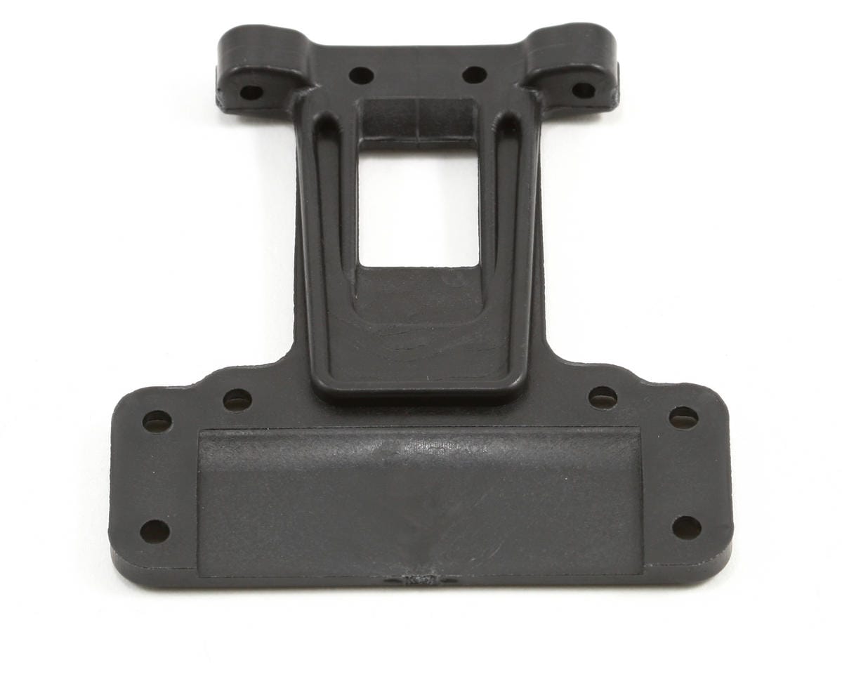 Team Associated B4 T4 Rear Chassis Plate 9570