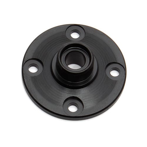 Team Associated B44.3 FT Front Aluminum Center Diff Cap 9954