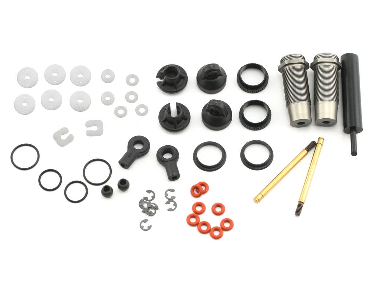 Team Associated B44 Front Shock Kit 9725