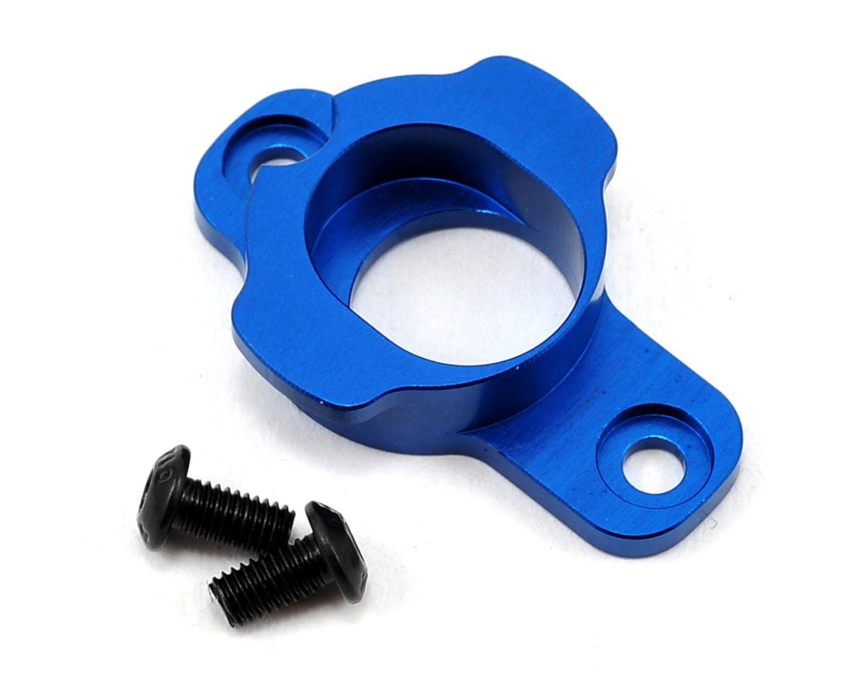 Team Associated B44 Motor Mount Cam FT 9803