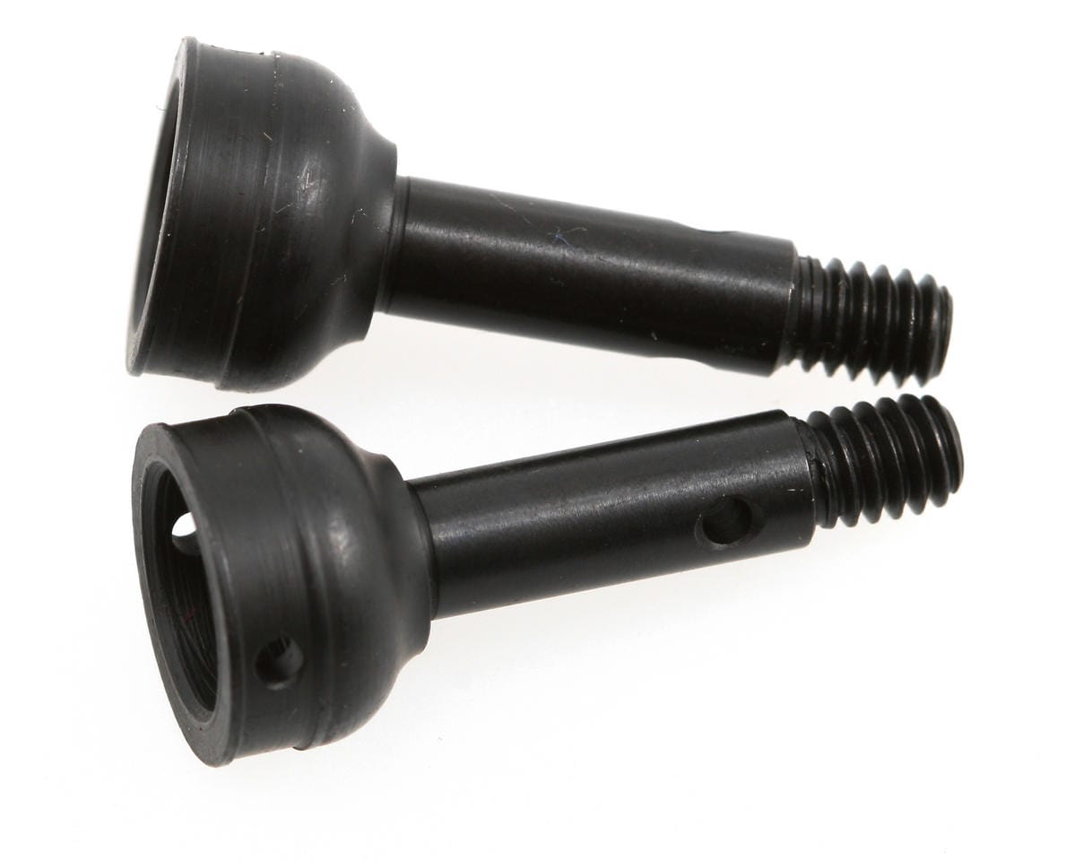Team Associated B44 Front CVA Axle 9748