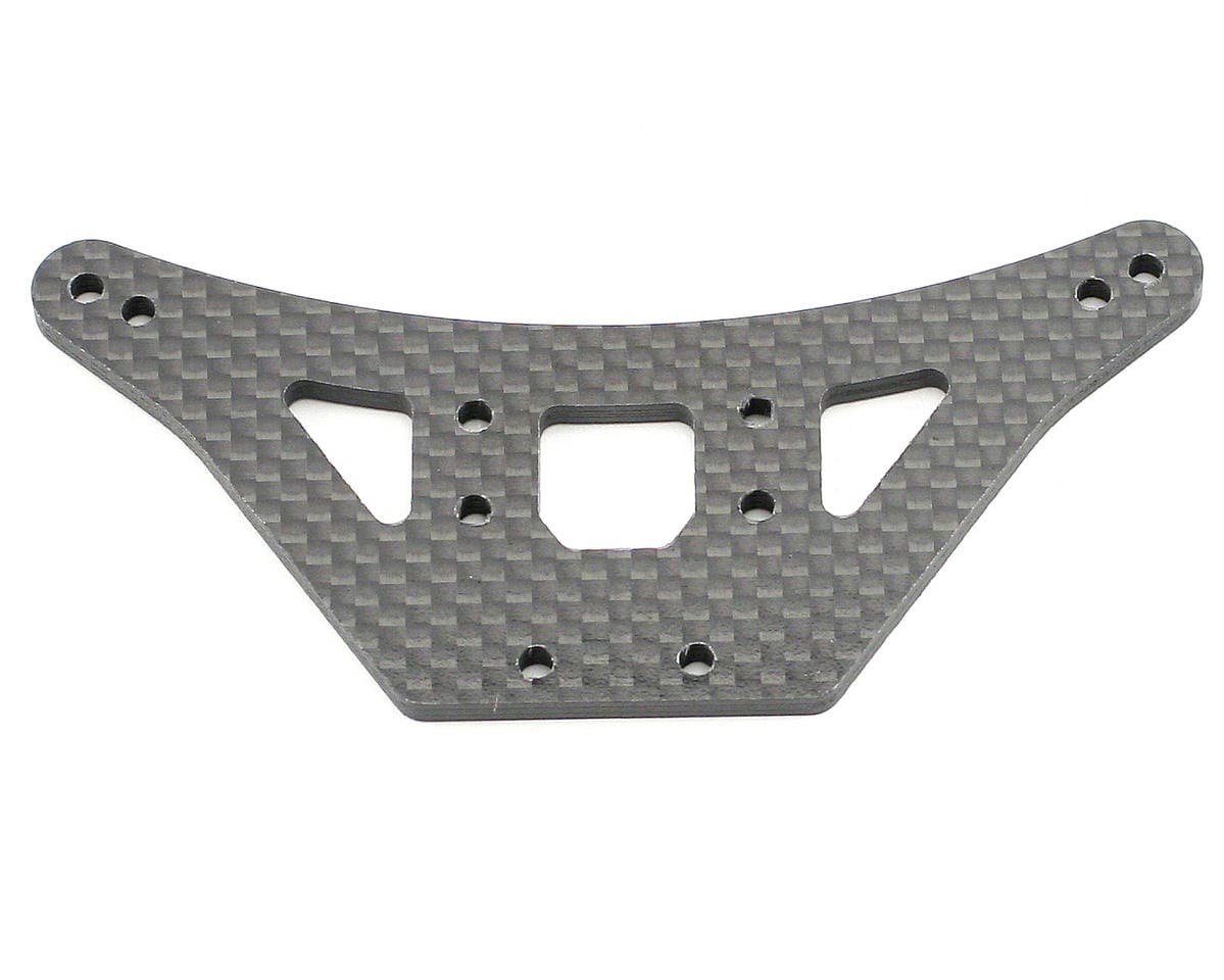Team Associated B44 Rear Shock Tower 9704