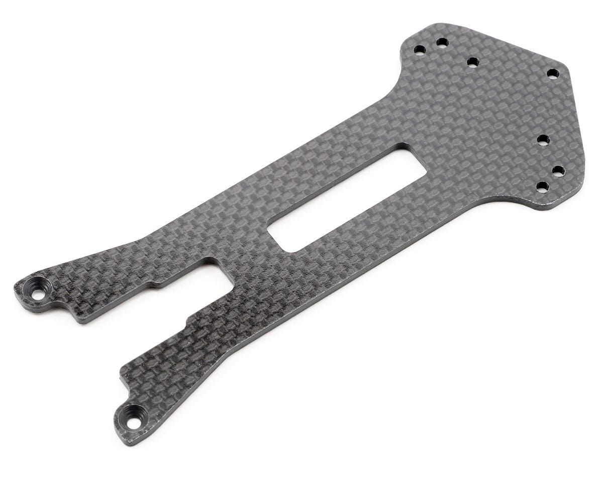 Team Associated B44 Rear Top Deck 9702