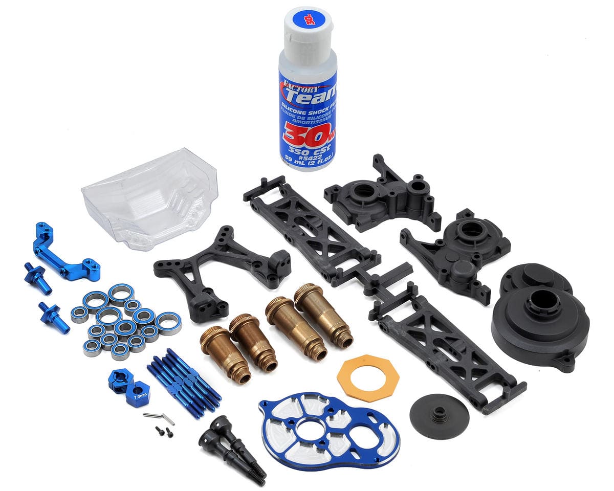 Team Associated B5MCE Conversion Kit 90002C