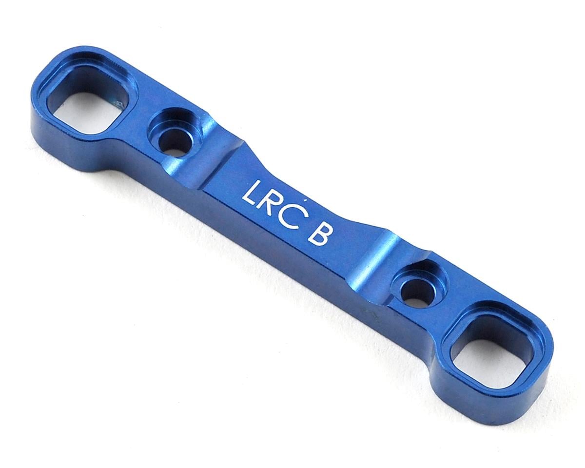 Team Associated B64 LRC Arm Mount B Aluminum 92018