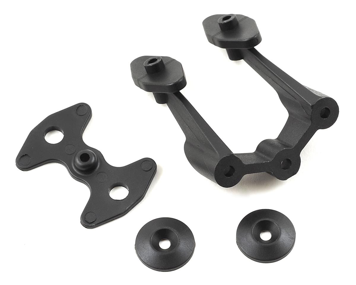 Team Associated B64 Wing Mount Set 92050