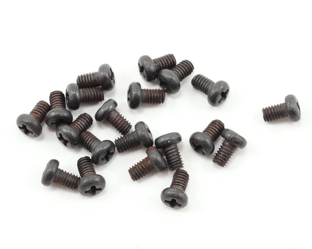 Team Associated BHPS Screw M2.5x4 21137