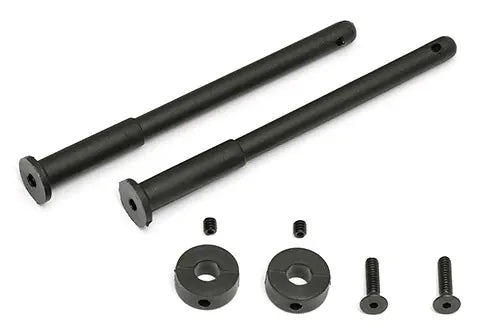 Team Associated Body Posts 3 inch 8185