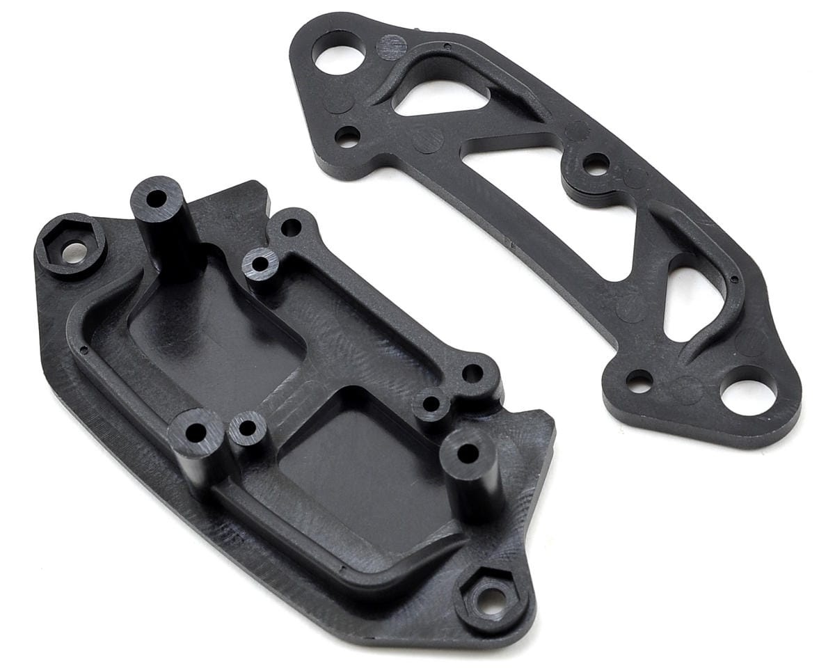 Team Associated Bumper Set 31623