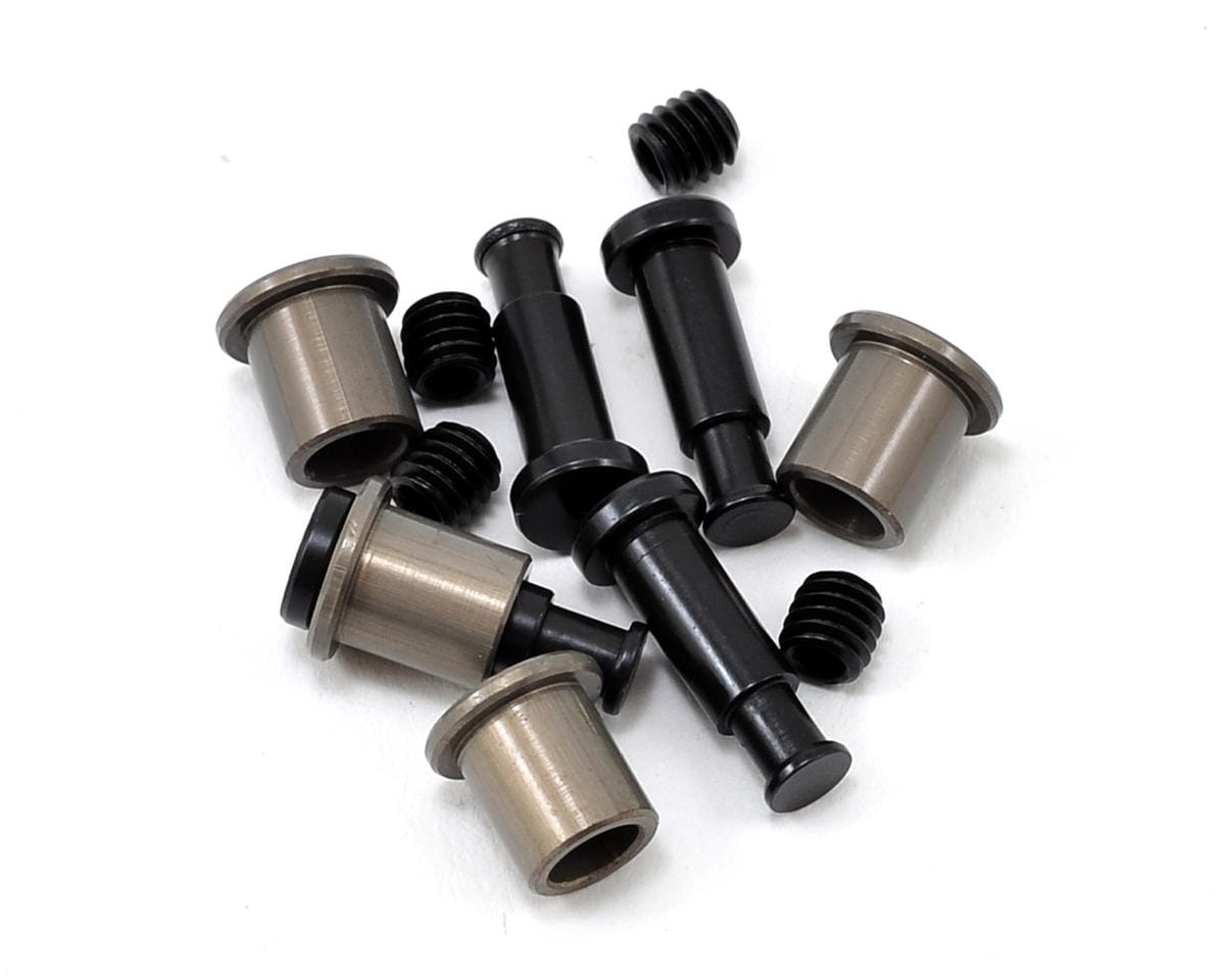 Team Associated Bushing and Pin 89567