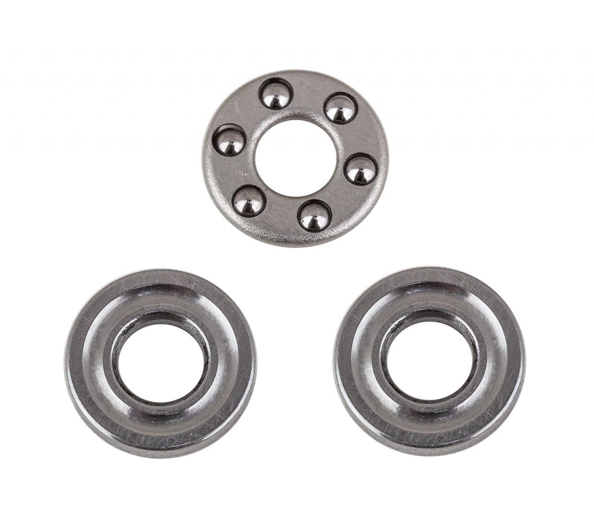 Team Associated 91990 caged thrust bearing set for ball differentials