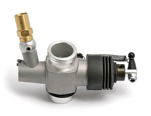Team Associated Carb Assembly 4.60 25364