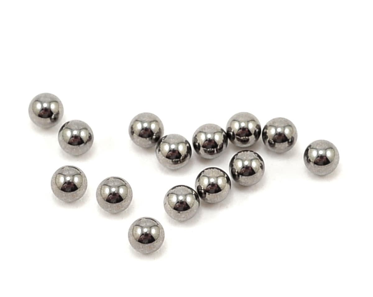 Team Associated 6581 3/32 inch carbide differential balls