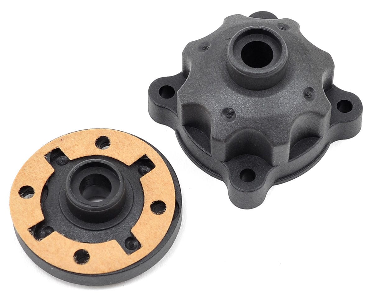 Team Associated Center Diff Case 9936