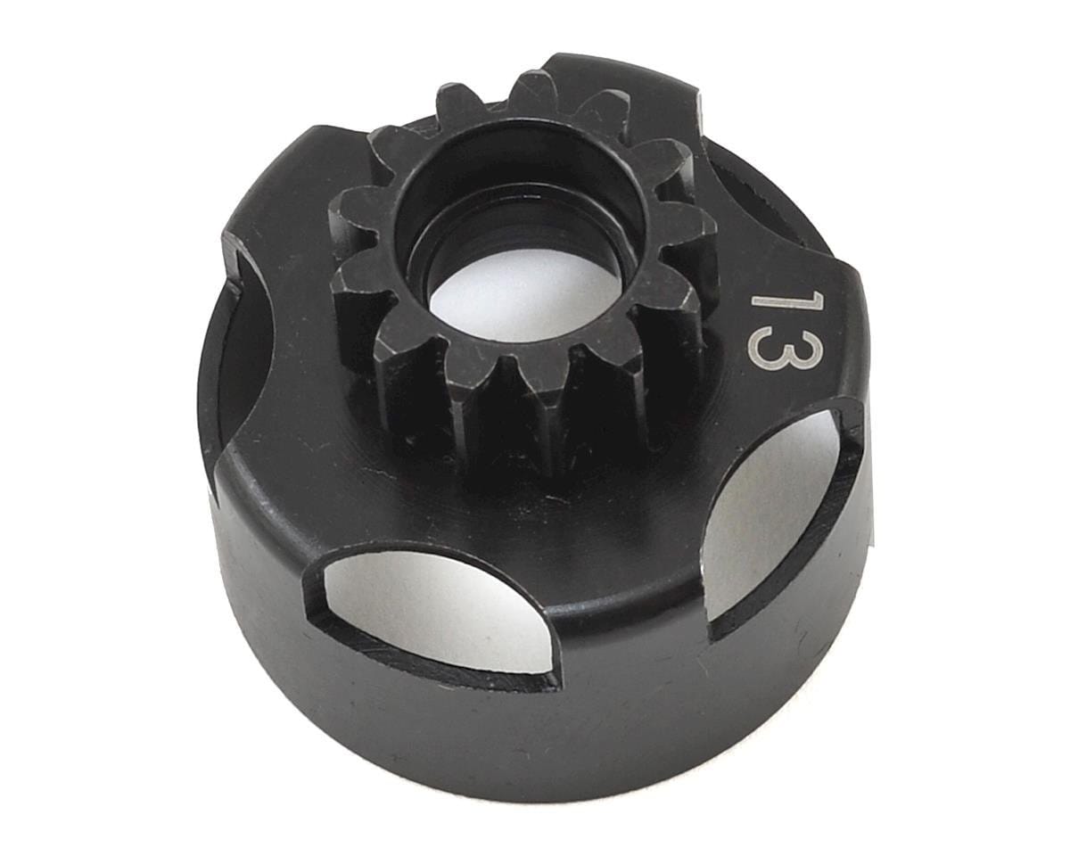 Team Associated 81374 13T vented 4-shoe clutch bell