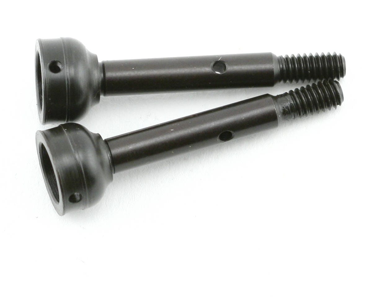Team Associated Rear CVA Axles 9755