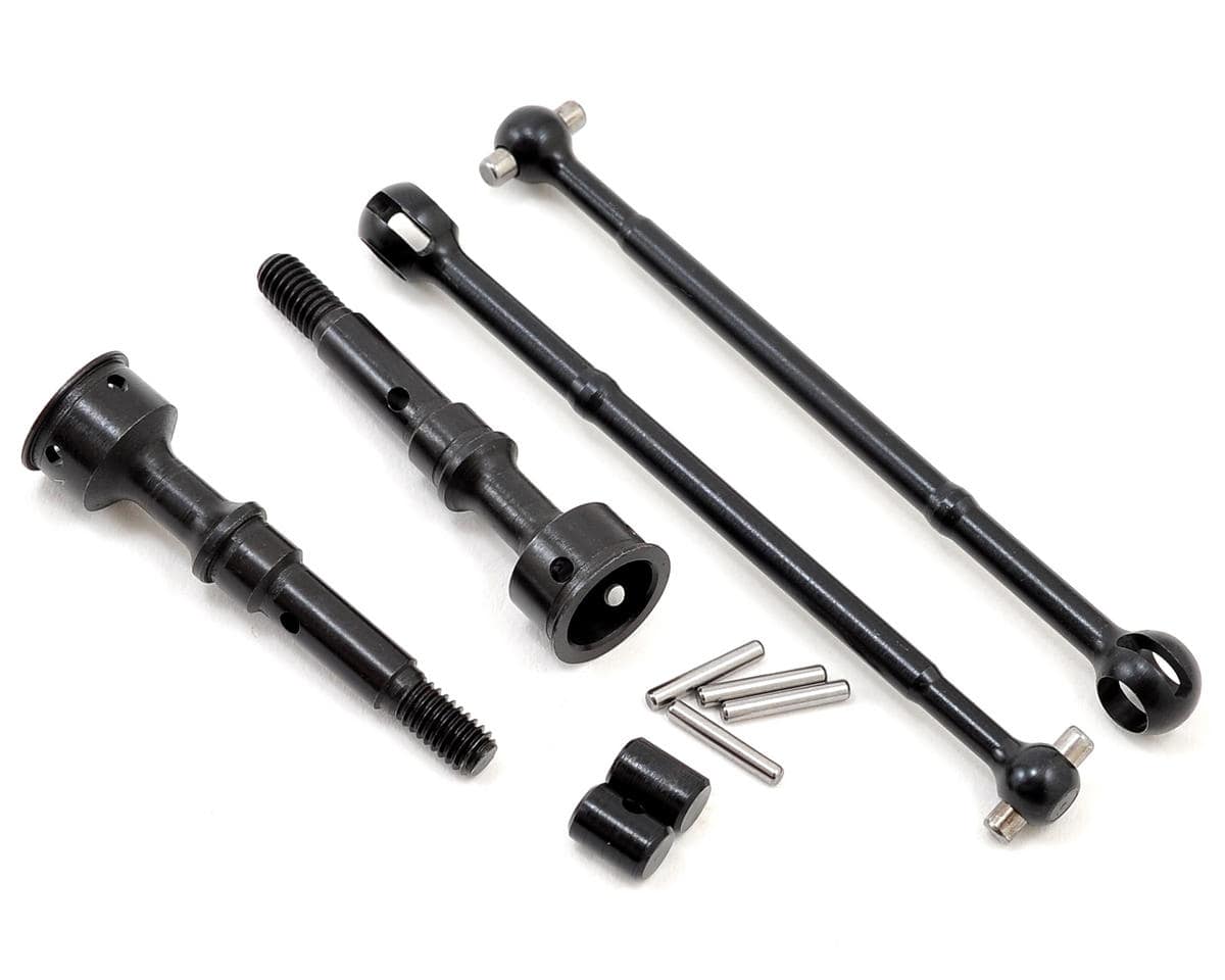 Team Associated CVA Kit 91440