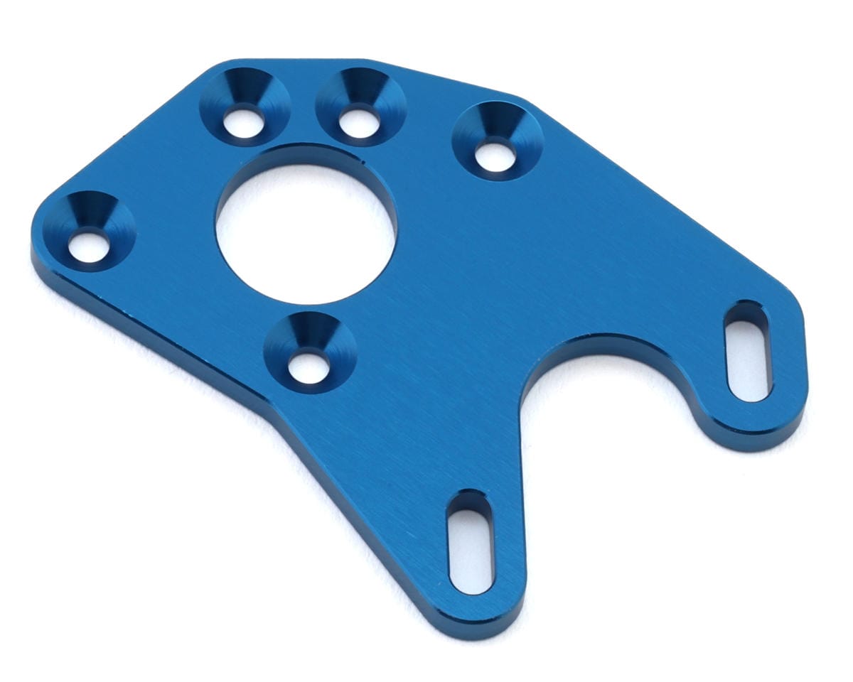Team Associated DC10 Motor Mount 72214