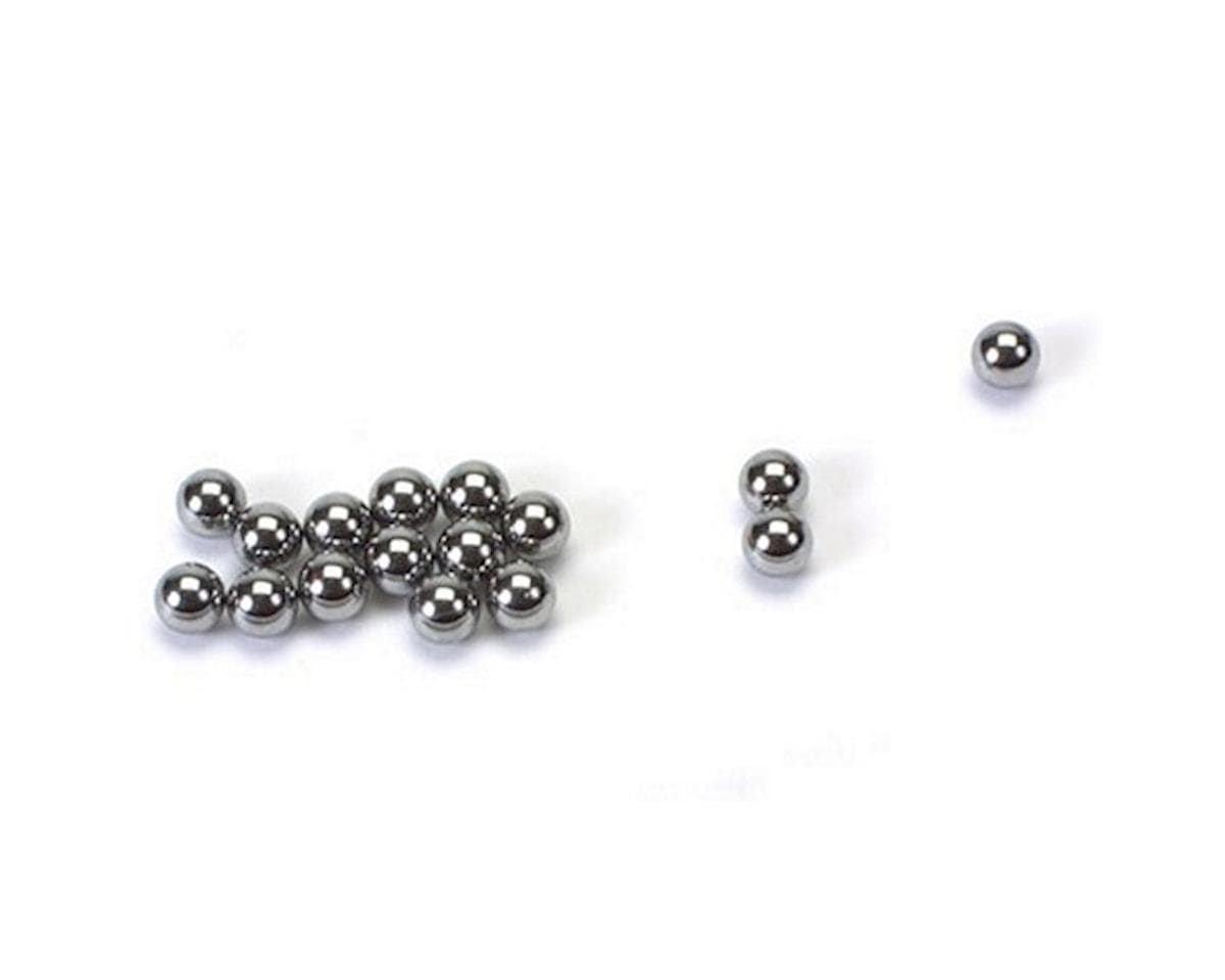 Team Associated Diff Balls 1/8 3432